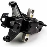 SOPORTE DAI TRANSMISION VOLKSWAGEN POLO 4CIL 1.6L Y 2.0L 03/09 LUPO 4CIL 1.6L 05/09 SPORT VAN 4CIL 2.0L 07/09 CROSSFOX 4CIL 1.6L 07/09 SEAT CORDOBA 4CIL 1.6L Y 2.0L 03/09 IBIZA 4CIL 1.6L 1.8L Y  2.0L 03/09 AUDI A1 1.4L 2011/2014 = 7060 DAI