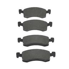 BALATA RAYBESTOS SEMIMETALICA DELANTERA CHRYSLER LEBARON 1982/1987 MAGNUM 1987/1988 NEW YORKER 1985/1990 PHANTOM 1987/1990 SHADOW 1988/1990 SPIRIT 1989/1990 VOLARE 1986/1989 DODGE DART K 1983/1989 MAGNUM K 1983/1988 VOLARE K 1983/1988 = 7134 D220 FRITEC