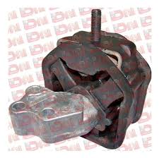 SOPORTE DAI MOTOR DERECHO FORD FIESTA 4 CIL 1.6L 02/10 = 7215 DAI