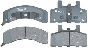 BALATA RAYBESTOS SEMIMETALICA DELANTERA CHEVROLET C2500 1988/1996 C3500 2000 EXPRESS 3500 00/02 SILVERADO 1994/1997 SUBURBAN 2500 1992/1999 DODGE RAM 2500 1994/1998 GMC SAVANA 3500 1996/02 = 7260 FRITEC