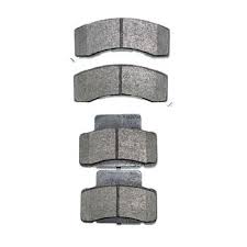 BALATA DYNAMIK CARBOCERAMIC DELANTERA CHEVROLET GENERAL MOTORS C30 1991 C3500 90/96 EXPRESS 2500 00/02 K3500 90/00 SILVERADO 1997 RAM 2500 94/98 RAM 3500 94/99 C3500 90/91 SAVANA 2500 01/02 SAVANA 3500 96/02 RAM 2500 1999 = 7339D459 FRITEC