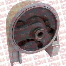 SOPORTE DAI MOTOR DELANTERO CHRYSLER DODGE ATTITUDE 4 CIL 1.4L Y 1.6L 06/11 = 7343 DAI