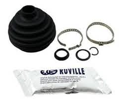 CUBREPOLVO (MACHETA) RUVILLE DE LADO RUEDA IZQUIERDA Y DERECHA PARA VOLKSWAGEN GOLF A3 Y A4 93/10 JETTA A3 Y A4 93/10 JETTA VR6 99/04 BEETLE 00/08 DERBY 96/97 SEAT CORDOBA 02/05 = 6384 DAI