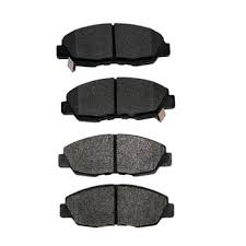 BALATA RAYBESTOS SEMIMETALICA DELANTERA HONDA ACCORD 98/02 CIVIC 96/14 INSIGHT 10/14 = 7573 FRITEC