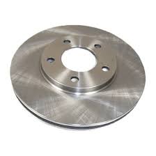 DISCO DELANTERO RAYBESTOS CHRYSLER TOWN & COUNTRY 96/00 GRAND VOYAGER 91/00 DODGE CARAVAN 97/00 CARAVAN AWD 91/95 GRAND CARAVAN 91/96 GRAND VOYAGER 91/96 PLYMOUTH VOYAGER 91/96 96/00 VENTILADO 5 BARRENOS RIN 15'' & RIN 16'' = FR05029 FRITEC