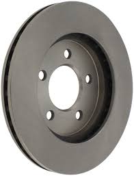 DISCO DELANTERO RAYBESTOS CHRYSLER TOWN & COUNTRY 96/00 GRAND VOYAGER 91/00 DODGE CARAVAN 97/00 CARAVAN AWD 91/95 GRAND CARAVAN 91/96 GRAND VOYAGER 91/96 PLYMOUTH VOYAGER 91/96 96/00 VENTILADO 5 BARRENOS RIN 15'' & RIN 16'' = FR05029 FRITEC