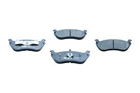 BALATA RAYBESTOS CERAMICA TRASERA FORD EXPLORER 02/04 MERCURY MOUNTAINEER 00/01 = 7758 FRITEC