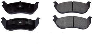 BALATA RAYBESTOS CERAMICA TRASERA FORD EXPLORER 02/04 MERCURY MOUNTAINEER 00/01 = 7758 FRITEC