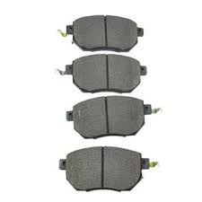 BALATA RAYBESTOS CERAMICA DELANTERA INFINITI FX35 03/06 FX45 04/06 NISSAN ALTIMA 02/06 MAXIMA 04/08 MURANO 03/12 = 7870 FRITEC