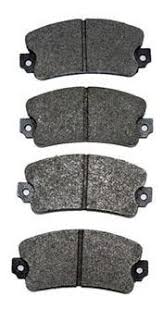 BALATA RAYBESTOS SEMIMETALICA DELANTERA RENAULT R12 R5 72/81 = 793Z FRITEC