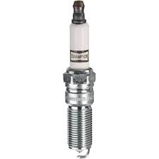BUJIA CHAMPION DOBLE PLATINO BUICK CHEVROLET GENERAL MOTORS CHRYSLER DODGE JEEP RAM VOLVO SUZUKI PRECIO POR PIEZA