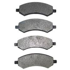 BALATA RAYBESTOS CERAMICA DELANTERA CHRYSLER DODGE ASPEN 07/09 DAKOTA 05/12 DURANGO 07/09 RAM 1500 06/18 MITSUBISHI RAIDER 06/09 1500 11/18 = 7991 FRITEC