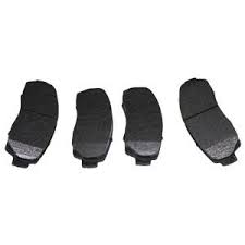 BALATA RAYBESTOS CERAMICA DELANTERA ACURA RDX 05/12 HONDA ACCORD CROSSTOUR 10/11 HONDA CRV 07/16 ODYSSEY 05/17 = 7994 FRITEC