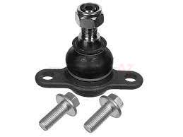 ROTULA INFERIOR IZQUIERDA Y DERECHA SYD VOLKSWAGEN EUROVAN TRANSPORTER 01/04 INCLUYE TORNILLOS DE SUJECION = 7D0407361 SYD