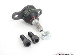 ROTULA INFERIOR IZQUIERDA Y DERECHA SYD VOLKSWAGEN EUROVAN TRANSPORTER 01/04 INCLUYE TORNILLOS DE SUJECION = 7D0407361 SYD