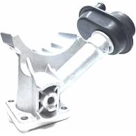 SOPORTE (TORRE) ALTERNADOR VOLKSWAGEN SEDAN 1993/03 FUELL INYECTION INCLUYE BOCA DE RELLENO = NO HAY REFERENCIA EN DAI