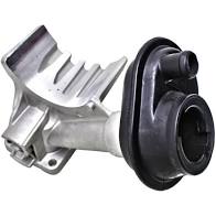SOPORTE (TORRE) ALTERNADOR VOLKSWAGEN SEDAN 1993/03 FUELL INYECTION INCLUYE BOCA DE RELLENO = NO HAY REFERENCIA EN DAI