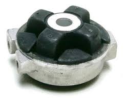 SOPORTE BRUCK TRANSMISION AUDI 4000 81/87 VOLKSWAGEN POINTER 98/09 = 6907 DAI