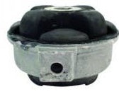SOPORTE BRUCK TRANSMISION AUDI 4000 81/87 VOLKSWAGEN POINTER 98/09 = 6907 DAI