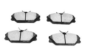 BALATA RAYBESTOS CERAMICA DELANTERA RENAULT CLIO SPORT 02/07 MEGANE 01/04 SCENIC 01/04 ANTES 7Y01 = 8255 FRITEC
