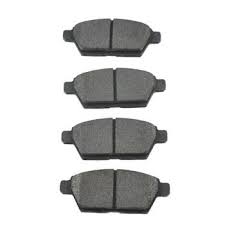 BALATA RAYBESTOS CERAMICA TRASERA FORD FUSION 06/12 LINCOLN MKZ 07/12 ZEPHYR 2006 MAZDA 6 06/13 MERCURY MILAN 06/11 =8272 FRITEC