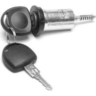 CILINDRO DE ARRANQUE (SWITCH) BRUCK CHEVROLET GENERAL MOTORS CHEVY 1.4L Y 1.6L 1994/2012 TODOS LOS MODELOS INCLUYE JUEGO DE LLAVES BOLSA CON UN JUEGO PRECIO POR JUEGO VENTA POR JUEGO = 90119099 BRUCK