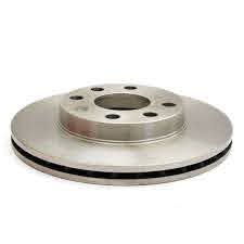DISCO DELANTERO BRUCK CHEVROLET GENERAL MOTORS CHEVY 94/03 CHEVY C2 04/12 CHEVY VAGONETA 00/03 CHEVY PICK UP 99/03 VENTILADO 4 BIRLOS = FR09021 FRITEC