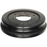 TAMBOR TRASERO RAYBESTOS NISSAN PICK UP 720 2WD 80/81 ESTAQUITAS 72/03 SOLIDO 6 BARRENOS = FT20001 FRITEC