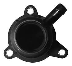TOMA DE AGUA QUEZADA NISSAN PLATINA L4 1.6 2001-2009 RENAULT CLIO L1 1.6 L 2002-2009 KANGOO 1.6 2004/2015 FABRICADA EN PLÁSTICO INCLUYE JUNTA = KGT1179N KEEP ON GREEN
