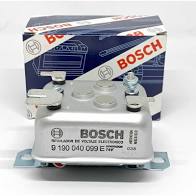 REGULADOR ELECTRICO DE GENERADOR BOSCH VOLKSWAGEN BRASILIA 74/82 COMBI 74/87 SAFARI 72/82 SEDAN 65/94 DE ALTA RESISTENCIA = 9190040099E 9190040099U 1987MN0014 BOSCH