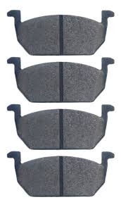 BALATA FRITEC CERAMICA DELANTERA SEAT IBIZA 18/19 IBIZA FR 18/19 = 91X3 FRITEC