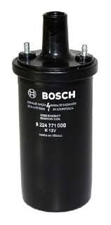BOBINA BOSCH VOLKSWAGEN ATLANTIC 85/87 CARIBE GT 85/87 COMBI 88/92 CORSAR 86/88 JETTA 87/92 SEDAN 88/92 ENCENDIDO ELECTRONICO = SP516W KEM LANCER