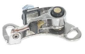 PLATINO BOSCH FORD 57/84 8 CIL FORD CAMION 57-90 GALAXIE 60-75 FALCON 63-71 MUSTANG 65-84 MAVERICK 72-77 LTD 75-82 FAIRMONT 78-83 GRAND MAQUIS 82-84 AUTOS AMERICANOS 57-74 CAMIONETAS AMERICANAS 58-78 = FR152 FR152P KEM