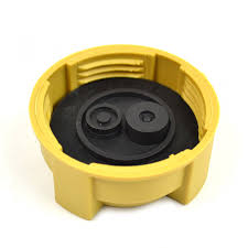 TAPON DE DEPOSITO DE ANTICONGELANTE BRUCK PARA FORD CHEVROLET GENERAL MOTORS CHEVY CORSA MERIVA TORNADO FORD COURIER ECOSPORT FIESTA IKON KA = T88 KEEP ON GREEN = 93220885 BRUCK