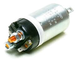 SOLENOIDE (AUTOMATICO) BOSCH VOLKSWAGEN BRASILIA 1.6L 74/82 COMBI 1.6L 74/87 SAFARI 1.6L 77/82 SEDAN 1.6L 71/84 CON 2 TORNILLOS ÚNICAMENTE PARA DISTRIBUIDORES BOSCH = 9330041005 BOSCH