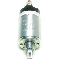 SOLENOIDE (AUTOMATICO) BOSCH VOLKSWAGEN BRASILIA 1.6L 74/82 COMBI 1.6L 74/87 SAFARI 1.6L 77/82 SEDAN 1.6L 71/84 CON 2 TORNILLOS ÚNICAMENTE PARA DISTRIBUIDORES BOSCH = 9330041005 BOSCH