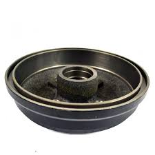TAMBOR TRASERO ORIGINAL AGENCIA CHEVROLET GENERAL MOTORS CHEVY 94/03 CHEVY C2 04/12 CHEVY VAGONETA 00/03 SOLIDO 4 BARRENOS = FT09001 FRITEC