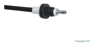 CHICOTE DE CLUTCH (EMBRAGUE) ORIGINAL AGENCIA GM PARTS GENERAL MOTOTRS CHEVROLET CHEVY 4 CIL 1.4L 1.6L 94/11 = GM308 CAHSA