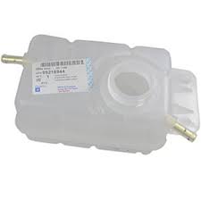 DEPOSITO ANTICONGELANTE ORIGINAL AGENCIA GM PARTS CHEVROLET GENERAL MOTORS AVEO 4 CIL 1.6L07/14 PONTIAC G3 4 CIL 1.6L 06/08 SIN TAPON = DAKG15542 KEEP ON GREEN