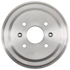 TAMBOR TRASERO BRUCK EURO ESPAÑA CHEVROLET GENERAL MOTORS AVEO 07/16 SPARK 11/16 PONTIAC G3 06/09 SUZUKI SWIFT 07/11 SOLIDO 4 BARRENOS = FT09038 FRITEC