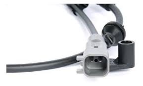 SENSOR ABS ORIGINAL AGENCIA GENERAL MOTORS CHEVROLET SONIC 1.6 4 CIL 2012 2016 = PENDIENTE DE REFERENCIA