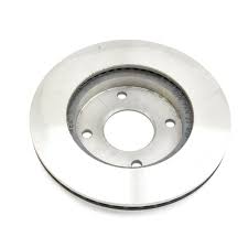 DISCO DELANTERO RAYBESTOS NISSAN TIIDA 4 CIL 1.8L 1.6L 07/16 VERSA USA 09/11 VENTILADO 4 BARRENOS = FR20044 FRITEC