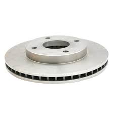 DISCO DELANTERO RAYBESTOS NISSAN TIIDA 4 CIL 1.8L 1.6L 07/16 VERSA USA 09/11 VENTILADO 4 BARRENOS = FR20044 FRITEC