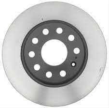 DISCO TRASERO RAYBESTOS AUDI A3 A3 CABRIOLET A3 QUATTRO VOLKSWAGEN BEETLE GOLF SPORTWAGEN GOLF A6 A5 JETTA BICENTENARIO PASSAT CADDY  5 BARRENOS SOLIDO = FR28032 FRITEC
