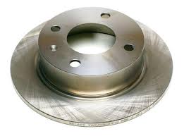 DISCO DELANTERO RAYBESTOS VOLKSWAGEN SEDAN 94/04 FUEL INJECTION F/I SOLIDO 4 BARRENOS = 980843R RAYBESTOS = NO HAY EQUIVALENCIA EN FRITEC