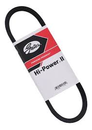 BANDA LISA GATES UNIVERSAL USO INDUSTRIAL = A20 GATES