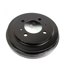 TAMBOR TRASERO BREMBO NISSAN SENTRA 96/00 TSURU GS 93/08 TSURU GSR 2000 93/96 SOLIDO 4 BARRENOS = FT20004 FRITEC