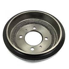 TAMBOR TRASERO BREMBO NISSAN TSUBAME 93/02 SOLIDO 4 BARRENOS = NO HAY EQUIVALENCIA EN FRITEC
