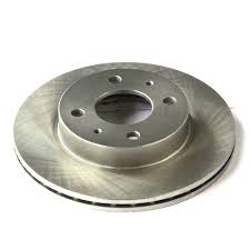 DISCO DELANTERO BREMBO NISSAN SENTRA 92/93 SENTRA 1.6L 4CIL 1994 TSUBAME 1.6L 4CIL 93/04 TSURU III GS2 1.6L 4CIL 93/01 VENTILADO 4 BARRENOS = FR20008 FRITEC