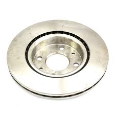 DISCO DELANTERO BREMBO NISSAN APRIO 07/11 PLATINA 1.6L 02/11 RENAULT KANGOO 03/12 CLIO 02/09 SANDERO 09/13 STEPWAY 09/13 VENTILADO 4 BARRENOS = FR20002 FRITEC